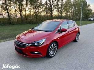 Opel Astra K 1.4 T Start-Stop Innovation COSMO