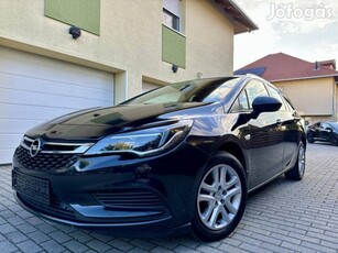 Opel Astra K Sports Tourer 1.0 T Start-Stop Dyn...