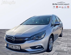 Opel Astra K Sports Tourer 1.4 T Enjoy