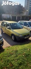 Opel Corsa 1.2 benzines