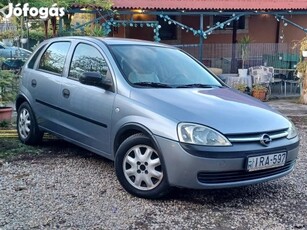 Opel Corsa C 1.2 Enjoy