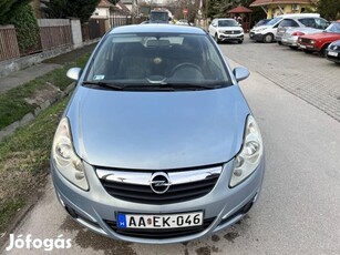 Opel Corsa D 1.3 CDTI Cosmo Új turbó.valós 270e...