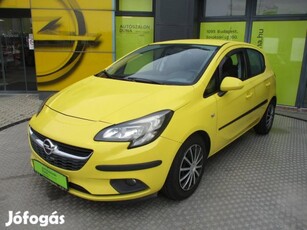 Opel Corsa E 1.2 Enjoy