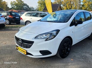 Opel Corsa E 1.2 Enjoy Black & White Limitált!...