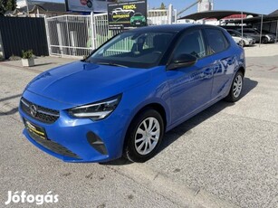 Opel Corsa F 1.2 Edition Megkímélt! Végig Sz.kö...