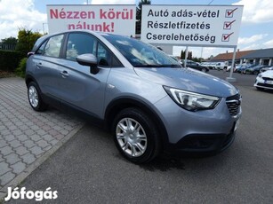 Opel Crossland X 1.2 Start-Stop Enjoy Magyarors...