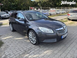 Opel Insignia 2.0 CDTI Ecoflex Edition