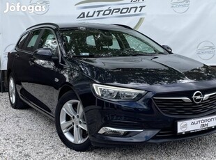 Opel Insignia Sports Tourer 2.0 CDTI Edition St...