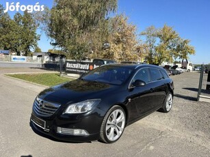 Opel Insignia Sports Tourer 2.0 CDTI Sport OPC-...