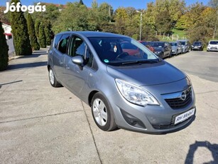 Opel Meriva B 1.4 T Active Foglalózva!