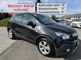 Opel MOKKA 1.6 CDTi AWD COSMO