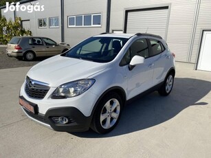 Opel MOKKA 1.6 Enjoy Start-Stop Szép.Gyári Álla...