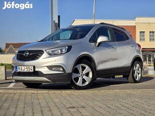 Opel MOKKA X 1.4 T ecotec Excite Start-Stop MAG...