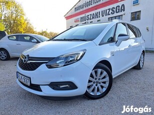 Opel Zafira Tourer 1.6 T 120 év Start-Stop (7 s...