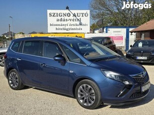 Opel Zafira Tourer 1.6 T Cosmo Start-Stop EURO6...