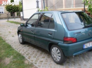 Peugeot 106 1,5D