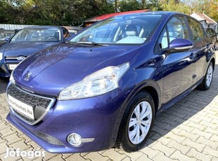 Peugeot 208 1.2 VTi Puretech Active Ülésfűtés.K...