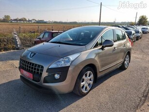 Peugeot 3008 1.6 HDi Premium 3 év garanciával ....