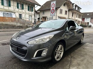 Peugeot 308 CC Cabrio 120 LE-s