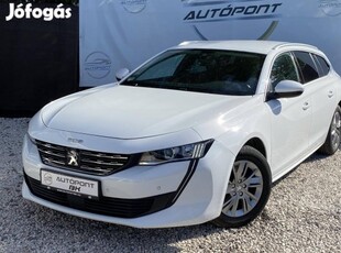 Peugeot 508 SW 1.5 Bluehdi Active 1 Év gyári ga...