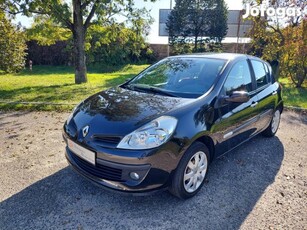 Renault Clio 1.2 16V Ripcurl 174.000KM Szervizk...