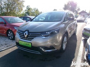 Renault Espace 1.6 TCe Zen EDC7 (7 személyes )...