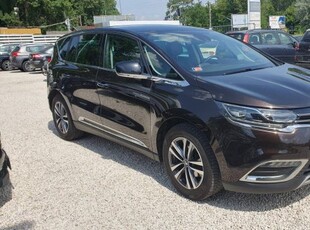 Renault Espace 1.8 TCe Zen EDC7 (7 személyes )...