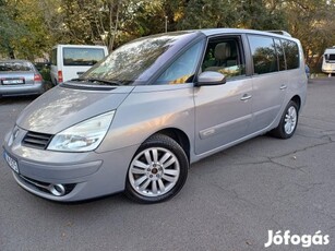 Renault Espace Grand2.0 dCi Initiale