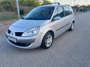 Renault GRAND Scenic Scénic 1.5 dCi Privilege M...