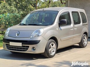 Renault Kangoo 1.6 16V Privilege /Klíma!Tempoma...