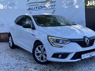 Renault Megane 1.5 Blue dCi Limited Plus Akár 1...