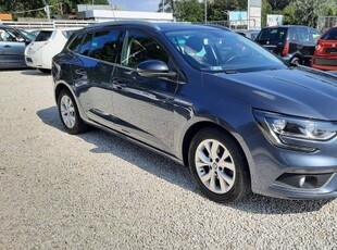 Renault Megane Grandtour 1.3 TCe Limited Plus M...