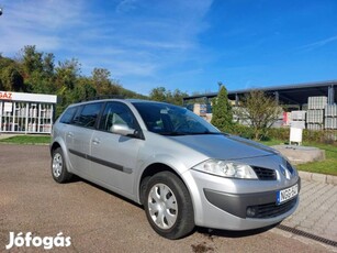 Renault Megane Grandtour 1.5 dCi Voyage Klímás!...