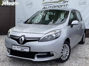 Renault Scenic Scénic 1.5 dCi Dynamique Akár 1+...