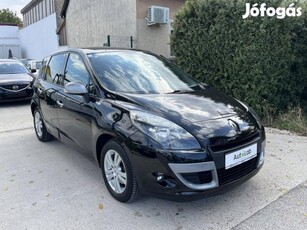 Renault Scenic Scénic 1.5 dCi Tomtom EDC / 1 Év...