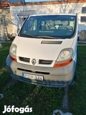 Renault Trafic 1.9 dCi