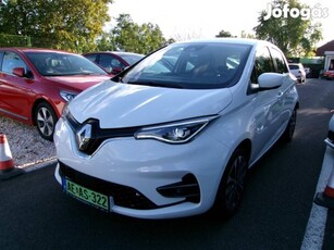 Renault Zoe Z.E. R135 52 kWh Intens (Automata)...