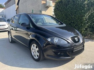 SEAT Altea 1.9 PD TDi Reference / Végig vezetet...