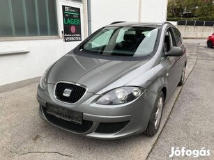 SEAT Altea XL 1.4 16V Reference Garaniával .ell...