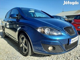 SEAT Altea XL 1.6 CR TDI Reference PDC.Navigáci...