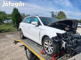 SEAT Leon 1.5 TSI Style Magyarországi.Elsőtulaj...