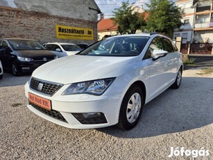 SEAT Leon ST 1.6 TDI Reference Digit Klíma Ülés...