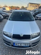 Skoda Fabia 1.2 12V Ambiente