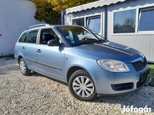 Skoda Fabia Combi 1.4 16V Classic 172e km!