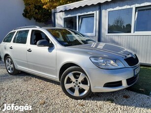 Skoda Octavia Combi 1.6 CR TDI Active DPF 182e km!