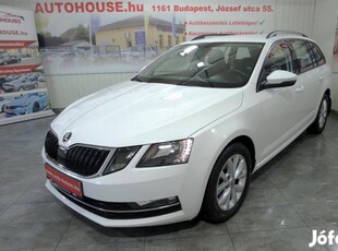 Skoda Octavia Combi 1.6 CR TDI Style 4.125.000...