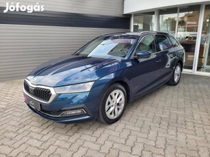 Skoda Octavia Combi 2.0 TDI SCR Style DSG Garan...