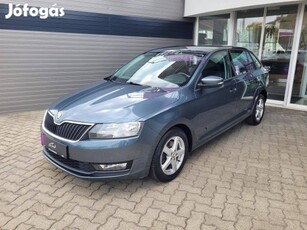 Skoda Rapid Spaceback 1.6 CR TDI Style Garanciá...