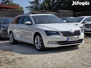 Skoda Superb Combi 2.0 TSI Style 4x4 DSG 1Év GA...