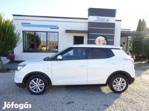 Ssangyong Tivoli 1.6 e-Xdi DLX Plus Start-Stop...